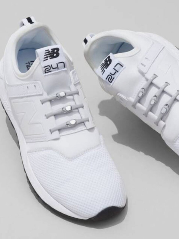 Hickies Elastické tkaničky Hickies (14ks)