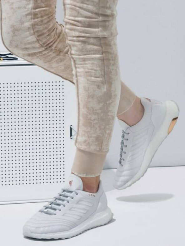 Hickies Elastické tkaničky Hickies (14ks)