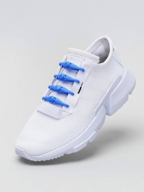 Hickies Dětské elastické tkaničky Hickies (10ks)