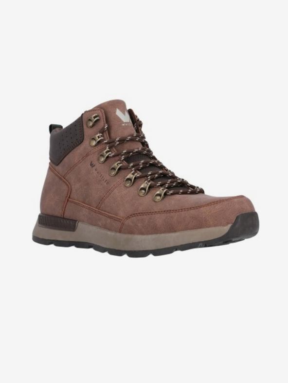 Whistler Pánské boty Whistler MINSERT