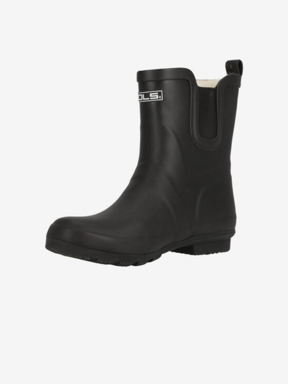 Mols Dámské gumové boty Mols TARA