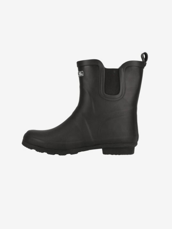 Mols Dámské gumové boty Mols TARA