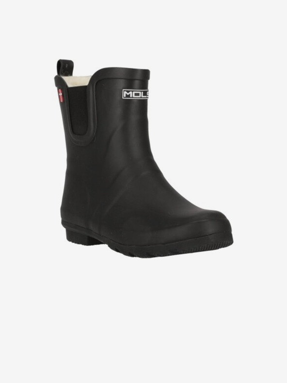Mols Dámské gumové boty Mols TARA