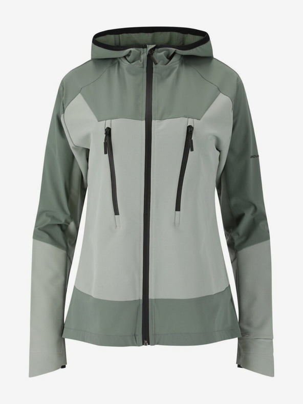 Endurance Dámská běžecká bunda Endurance Telly W