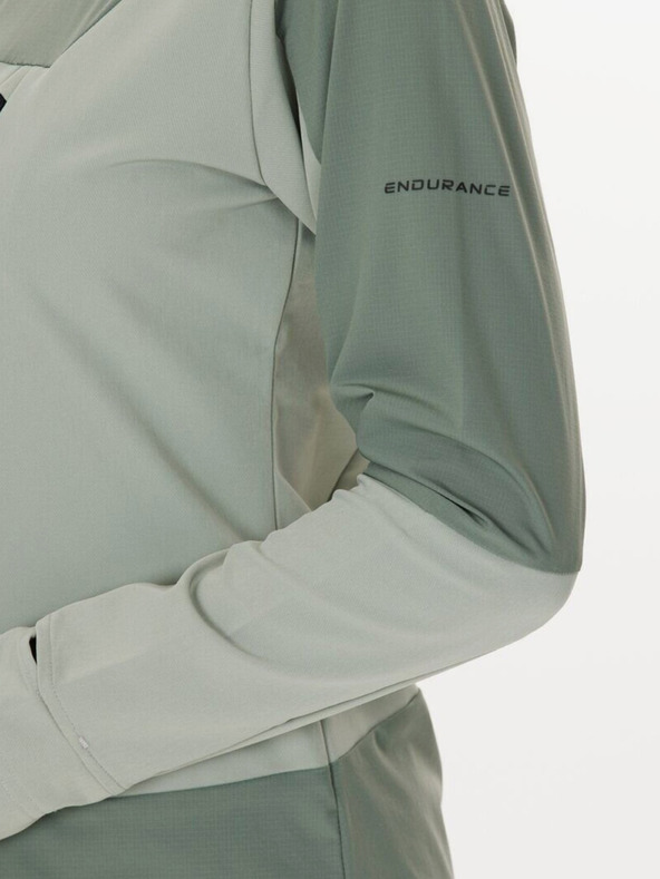Endurance Dámská běžecká bunda Endurance Telly W