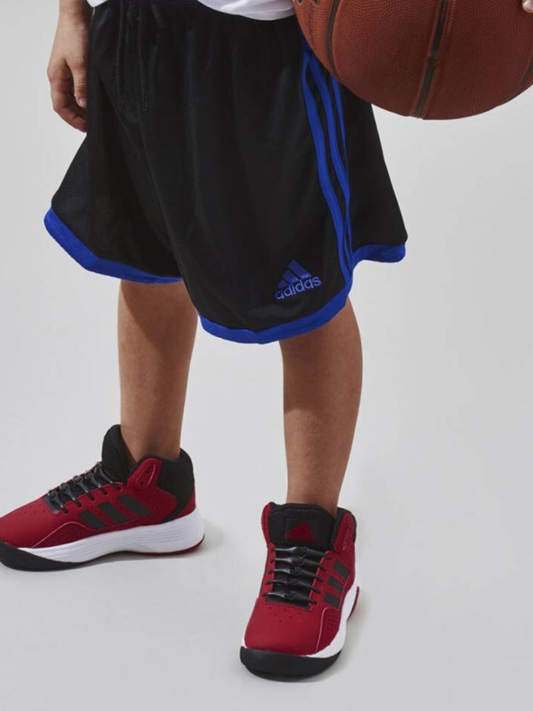 Hickies Dětské elastické tkaničky Hickies (10ks)