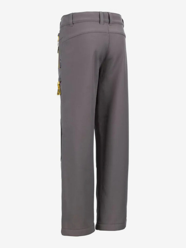 Trespass Dětské softshellové kalhoty Trespass HURRY Velikost: