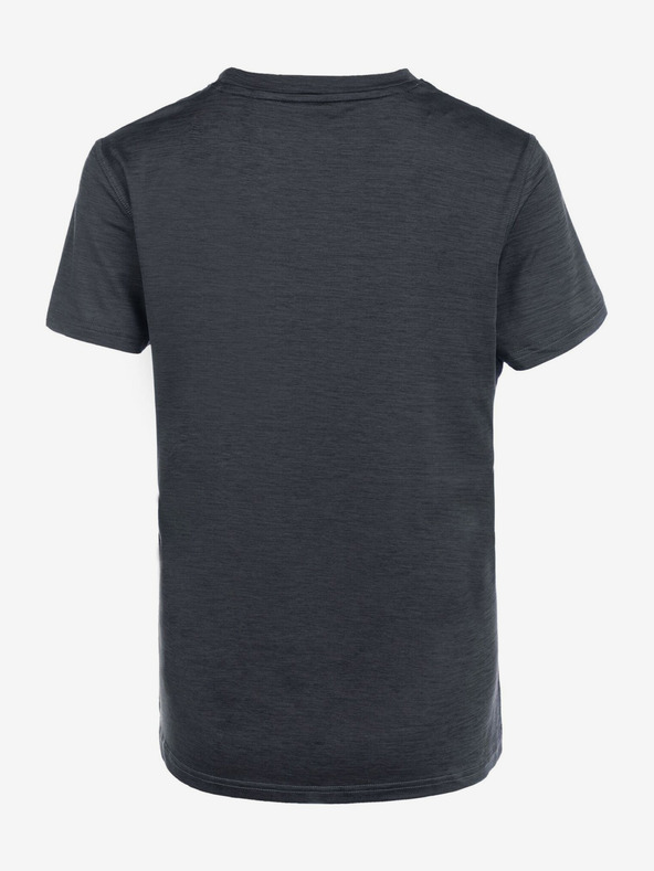 Endurance Dámské sportovní tričko Endurance Wange W Melange S/S Tee - velikost