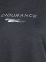 Endurance Dámské sportovní tričko Endurance Wange W Melange S/S Tee - velikost