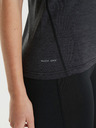 Endurance Dámské sportovní tričko Endurance Wange W Melange S/S Tee - velikost