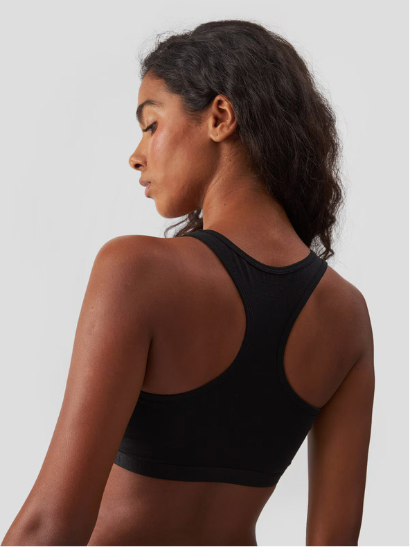 4F Dámská podprsenka 4F 2-pack