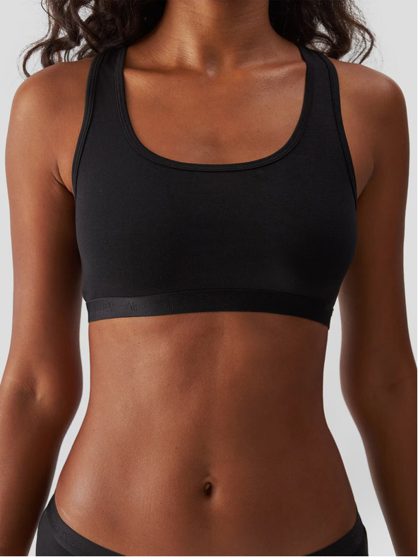 4F Dámská podprsenka 4F 2-pack