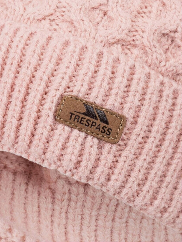 Trespass Dámský kulich Trespass Freja Velikost: