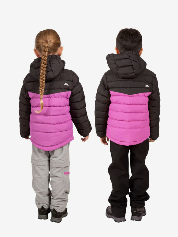 Trespass Chlapecká bunda Trespass Oskar - velikost