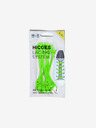 Hickies Dětské elastické tkaničky Hickies (10ks) Velikost: