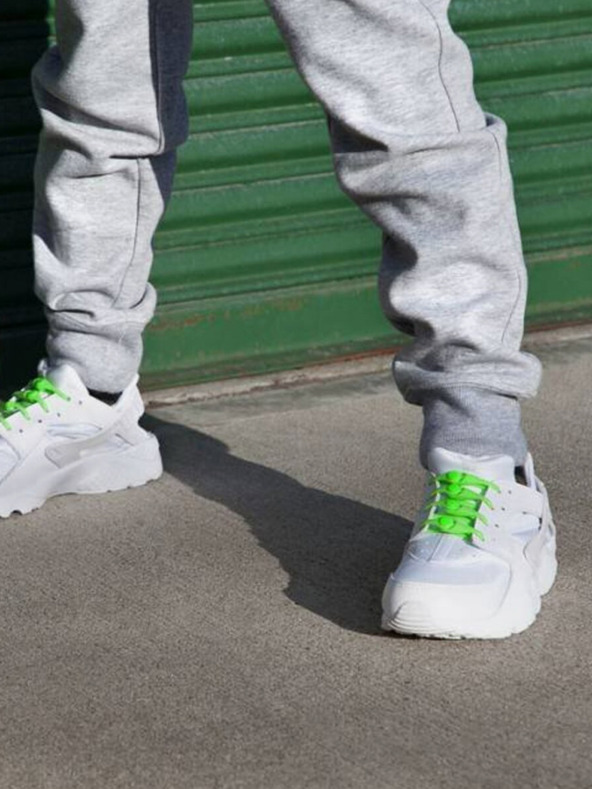 Hickies Dětské elastické tkaničky Hickies (10ks) Velikost: