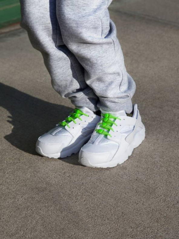 Hickies Dětské elastické tkaničky Hickies (10ks) Velikost: