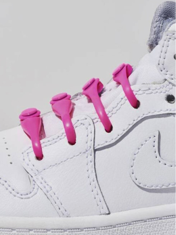 Hickies Dětské elastické tkaničky Hickies (10ks) Velikost: