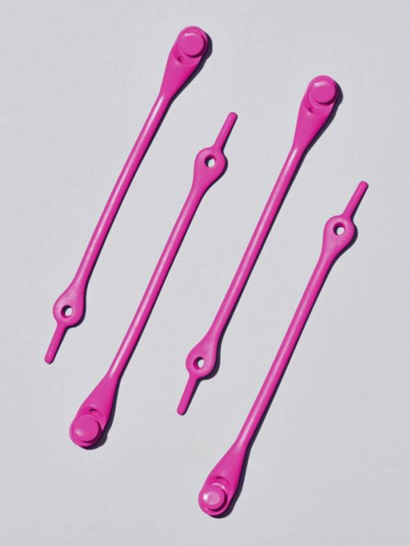 Hickies Dětské elastické tkaničky Hickies (10ks) Velikost: