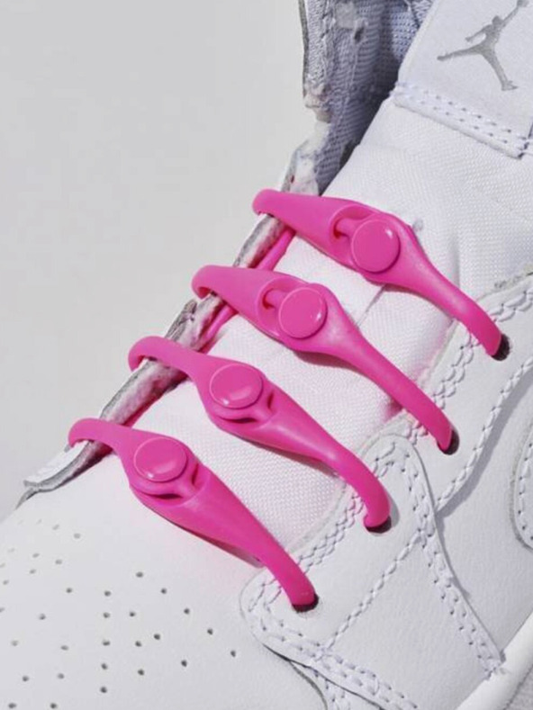 Hickies Dětské elastické tkaničky Hickies (10ks) Velikost: