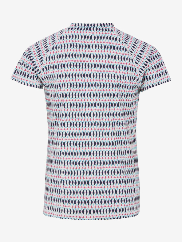 Protest Dívčí surfařské triko Protest PRTICET JR