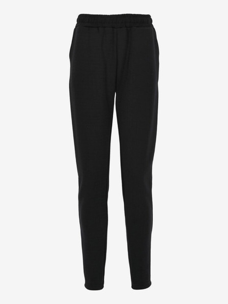 Endurance Dětské tepláky Endurance Timmia Jr. Sweat Pants - velikost