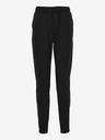 Endurance Dětské tepláky Endurance Timmia Jr. Sweat Pants - velikost