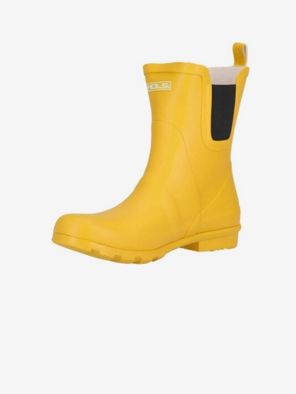 Mols Dámské gumové boty Mols SUBURBS Velikost: