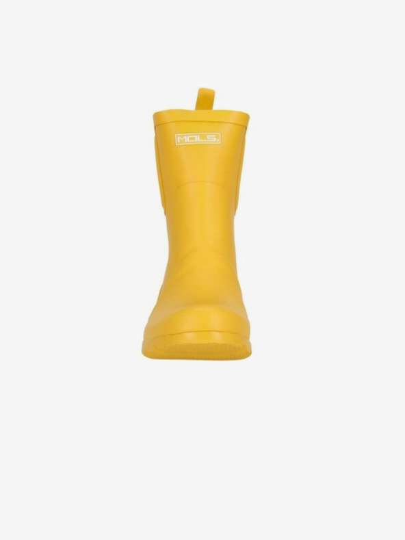 Mols Dámské gumové boty Mols SUBURBS Velikost:
