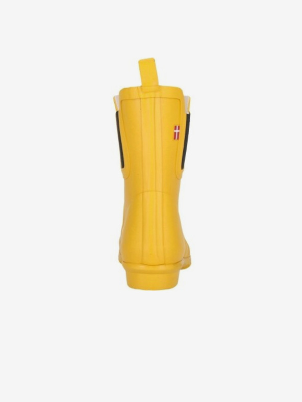 Mols Dámské gumové boty Mols SUBURBS Velikost: