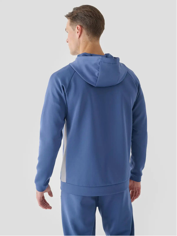 4F Pánská mikina 4F