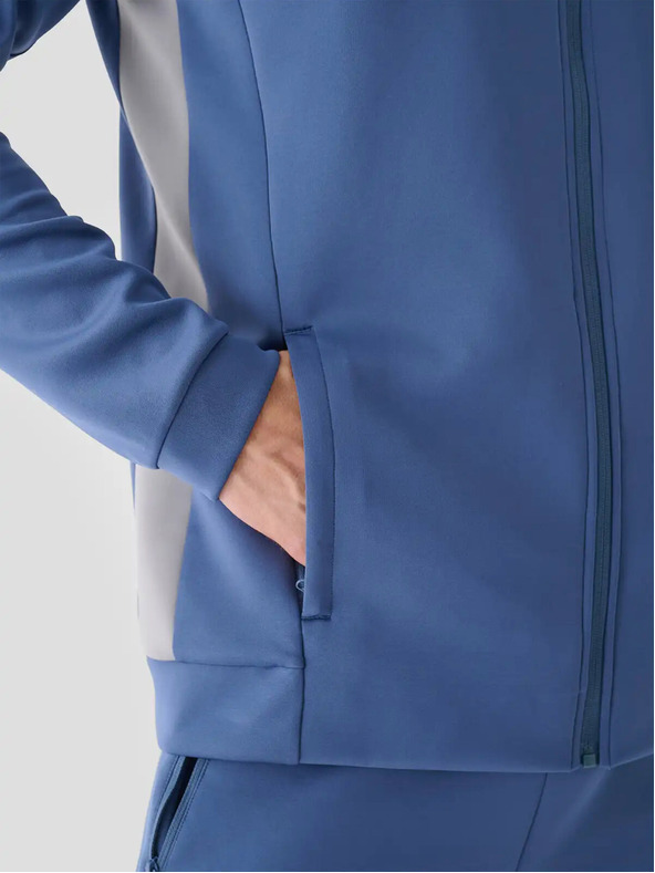 4F Pánská mikina 4F