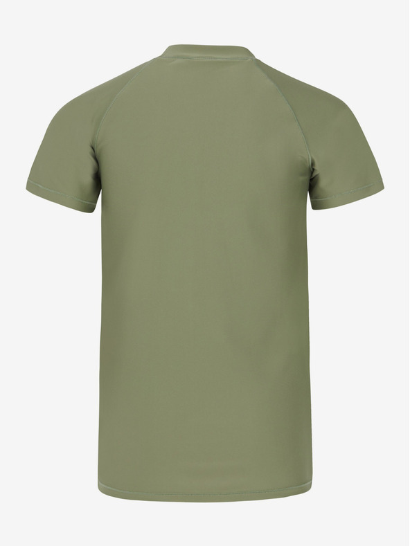 Protest Chlapecké surfařské triko Protest PRTNIZZO JR