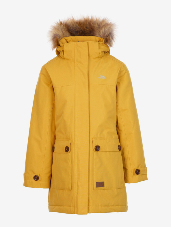 Trespass Dívčí bunda Trespass Rhoda - velikost