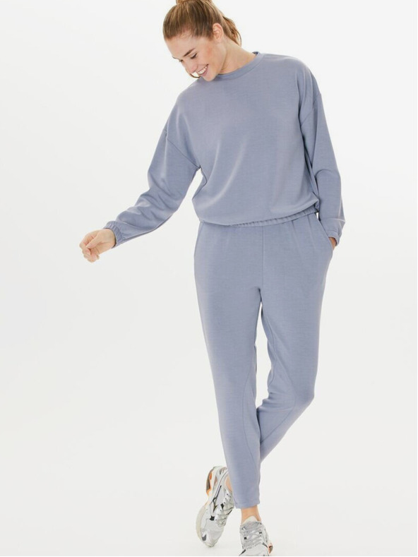 Endurance Dámská mikina Endurance Timmia W Crew Neck - velikost