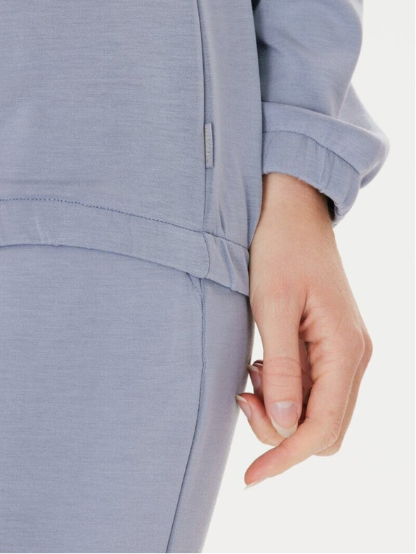 Endurance Dámská mikina Endurance Timmia W Crew Neck - velikost