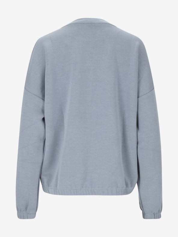 Endurance Dámská mikina Endurance Timmia W Crew Neck - velikost