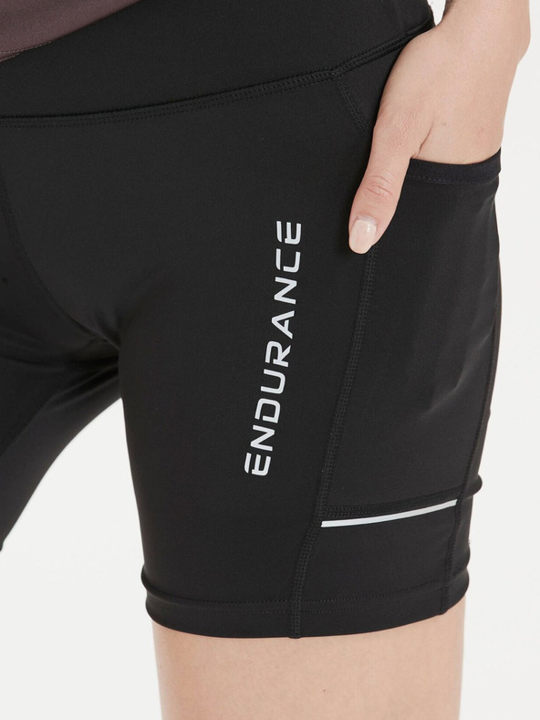 Endurance Dámské běžecké kraťasy Endurance Energy W