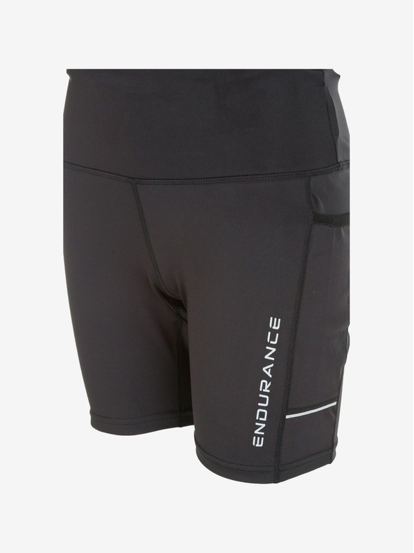Endurance Dámské běžecké kraťasy Endurance Energy W