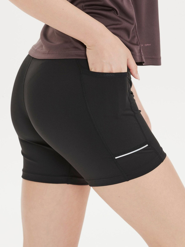 Endurance Dámské běžecké kraťasy Endurance Energy W