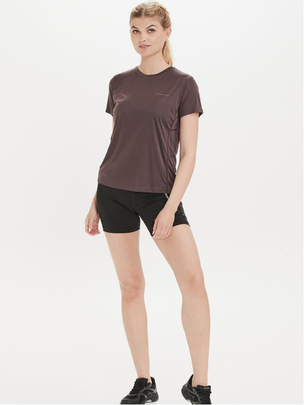 Endurance Dámské běžecké kraťasy Endurance Energy W