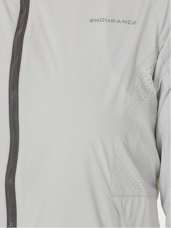 Endurance Dámská sportovní bunda Endurance Feather W