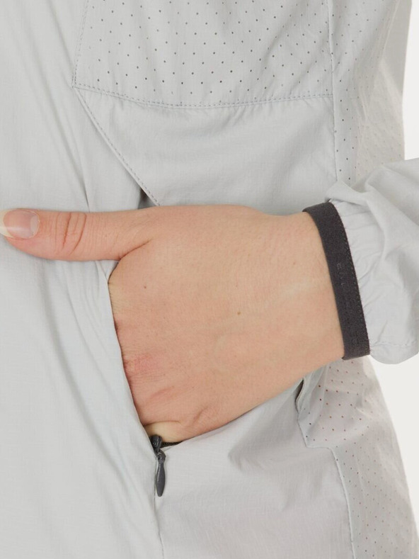 Endurance Dámská sportovní bunda Endurance Feather W