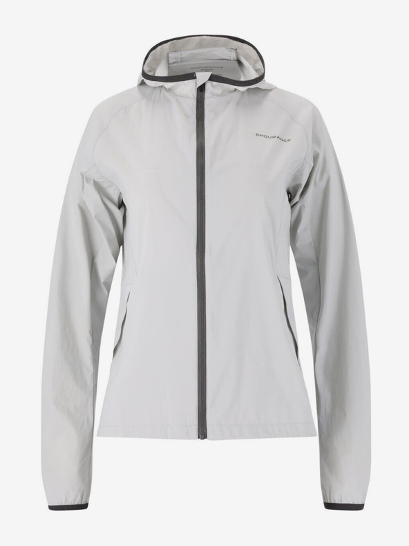 Endurance Dámská sportovní bunda Endurance Feather W