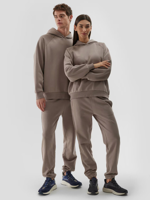 4F Tepláky oversize unisex 4F