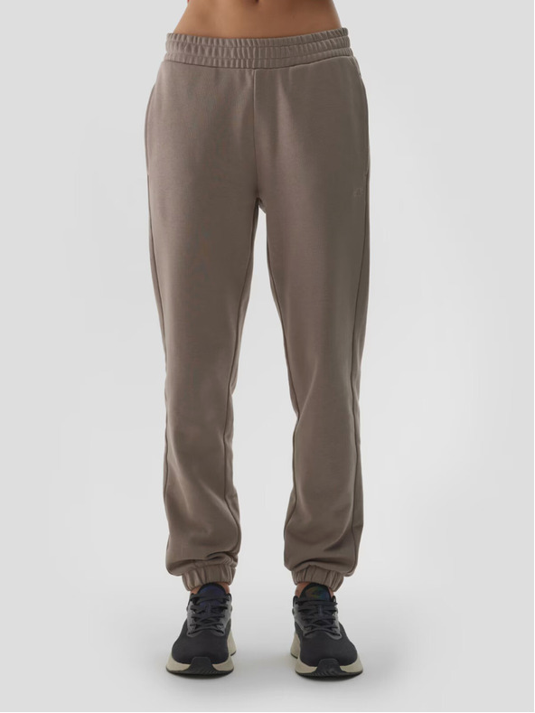 4F Tepláky oversize unisex 4F