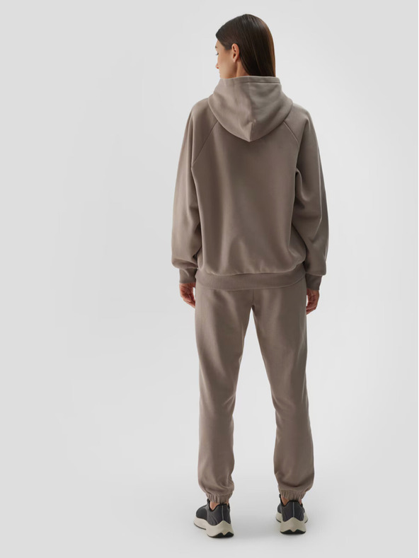 4F Tepláky oversize unisex 4F