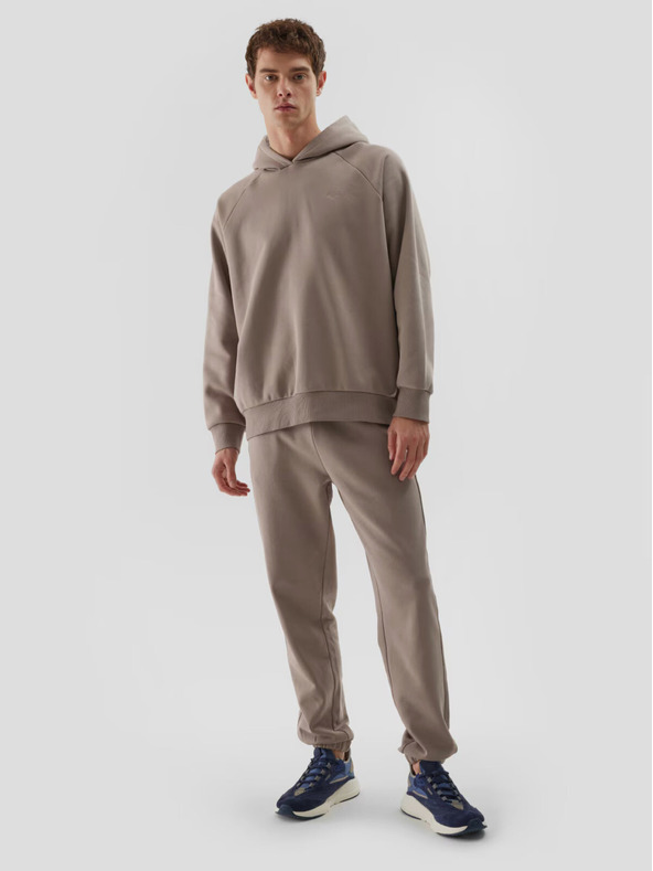 4F Tepláky oversize unisex 4F