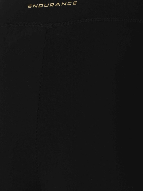 Endurance Dámské elastické legíny Endurance Gaciao W
