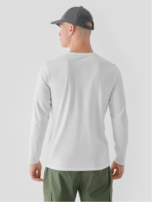 4F Pánské triko 4F